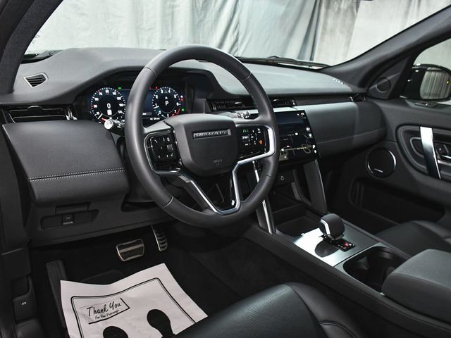 2024 Land Rover Discovery Sport SE - 23010194 - 23