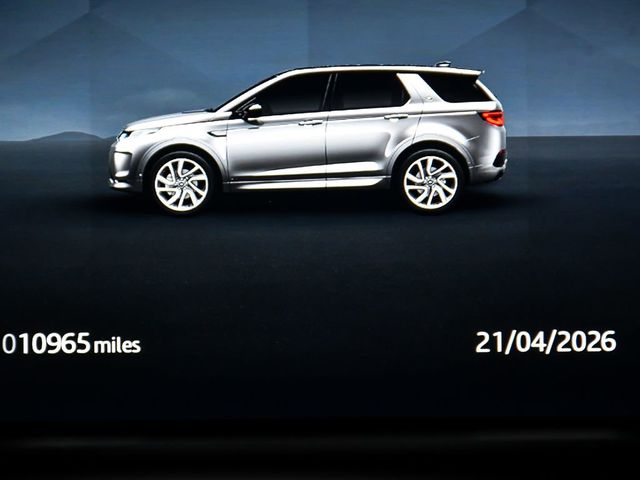 2024 Land Rover Discovery Sport SE - 23010194 - 24
