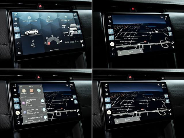 2024 Land Rover Discovery Sport SE - 23010194 - 26