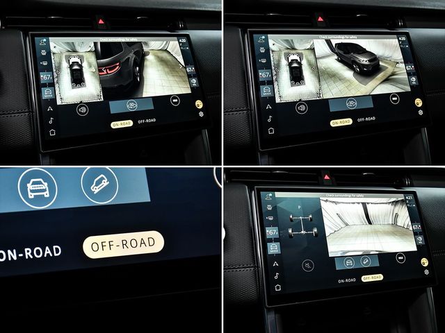 2024 Land Rover Discovery Sport SE - 23010194 - 28
