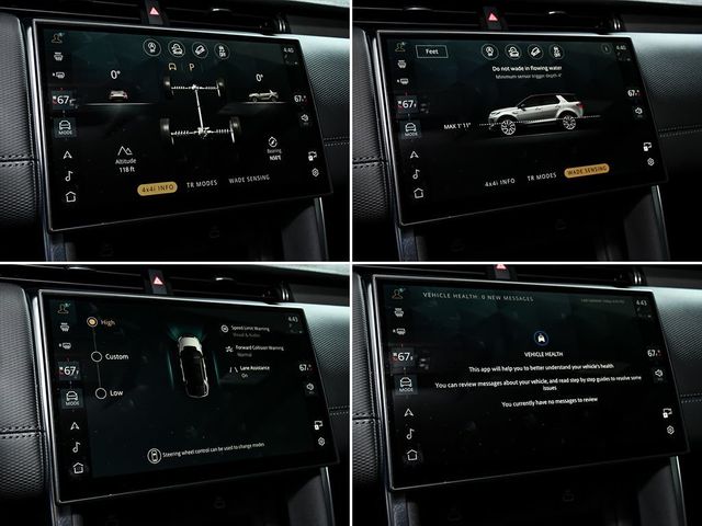 2024 Land Rover Discovery Sport SE - 23010194 - 34