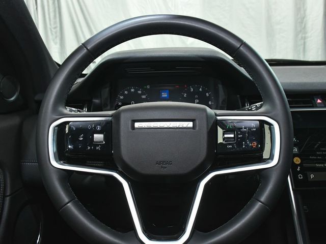 2024 Land Rover Discovery Sport SE - 23010194 - 38