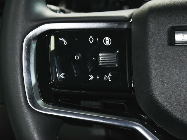 2024 Land Rover Discovery Sport SE - 23010194 - 39