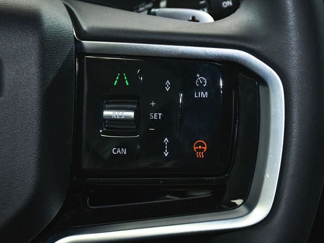 2024 Land Rover Discovery Sport SE - 23010194 - 41