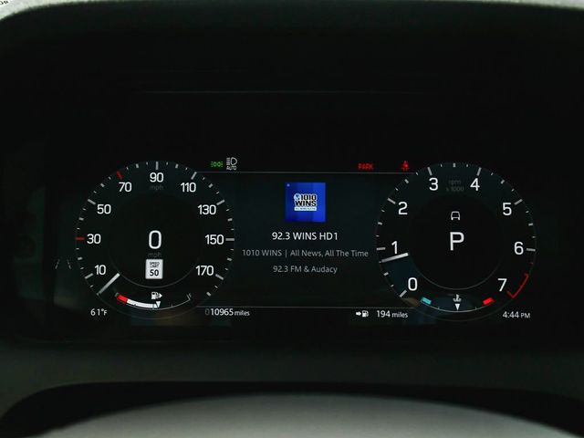 2024 Land Rover Discovery Sport SE - 23010194 - 43
