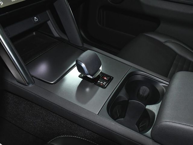 2024 Land Rover Discovery Sport SE - 23010194 - 47