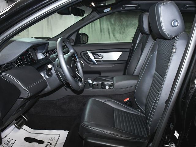2024 Land Rover Discovery Sport SE - 23010194 - 52