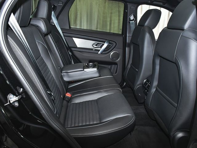 2024 Land Rover Discovery Sport SE - 23010194 - 60