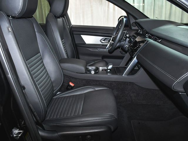 2024 Land Rover Discovery Sport SE - 23010194 - 62