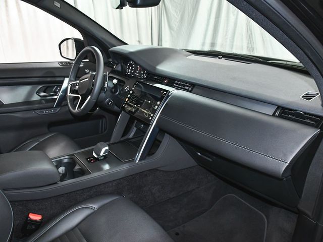 2024 Land Rover Discovery Sport SE - 23010194 - 65