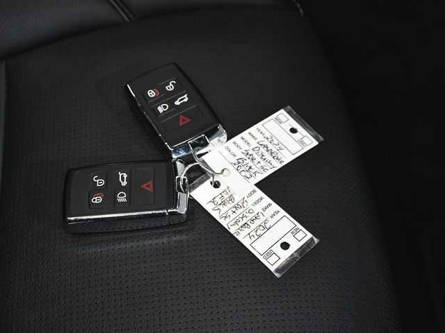 2024 Land Rover Discovery Sport SE - 23010194 - 68