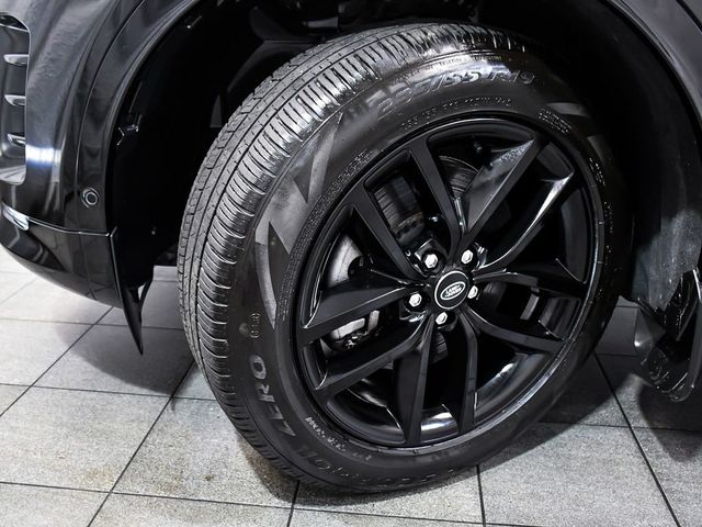 2024 Land Rover Discovery Sport SE - 23010194 - 6