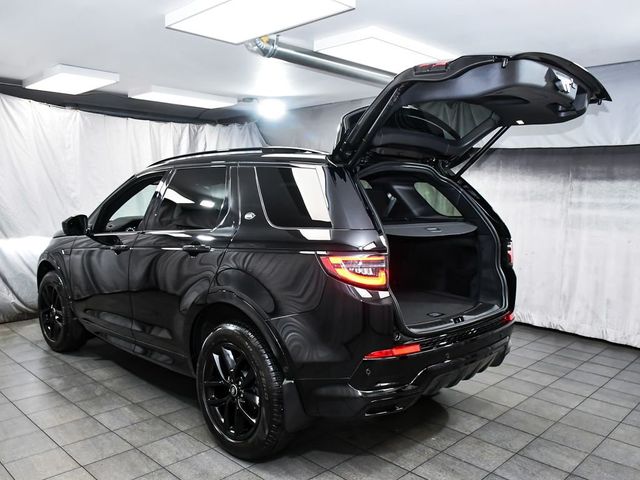 2024 Land Rover Discovery Sport SE - 23010194 - 69