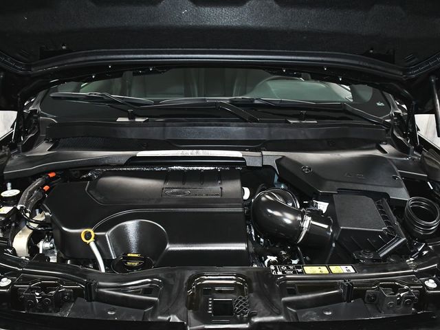 2024 Land Rover Discovery Sport SE - 23010194 - 72