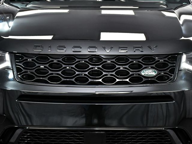 2024 Land Rover Discovery Sport SE - 23010194 - 78
