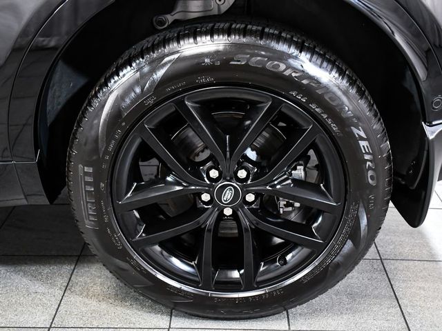 2024 Land Rover Discovery Sport SE - 23010194 - 7
