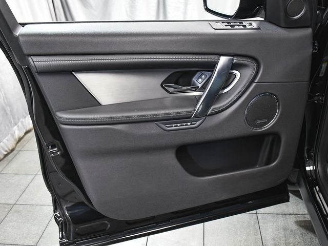 2024 Land Rover Discovery Sport SE - 23010194 - 8