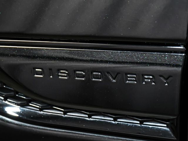 2024 Land Rover Discovery Sport SE - 23010194 - 95