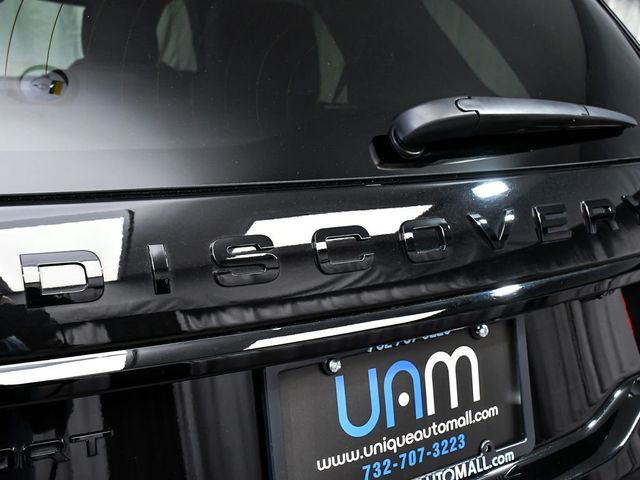 2024 Land Rover Discovery Sport SE - 23010194 - 96