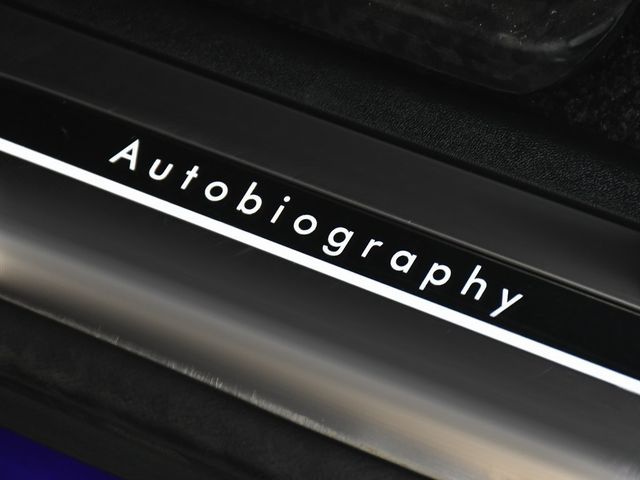 2024 Land Rover Range Rover Autobiography - 22977903 - 12