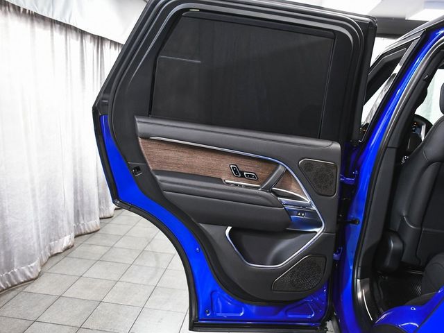 2024 Land Rover Range Rover Autobiography - 22977903 - 13