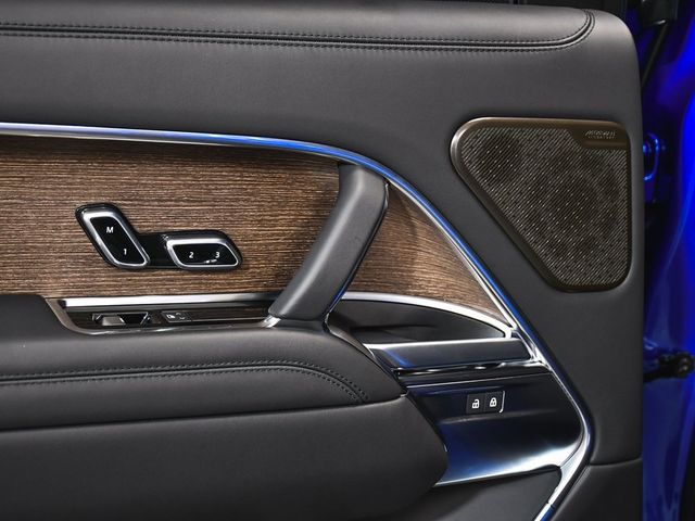 2024 Land Rover Range Rover Autobiography - 22977903 - 14