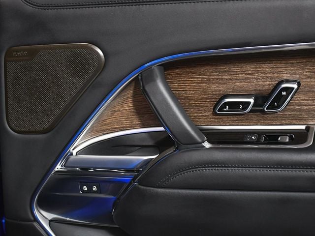 2024 Land Rover Range Rover Autobiography - 22977903 - 16