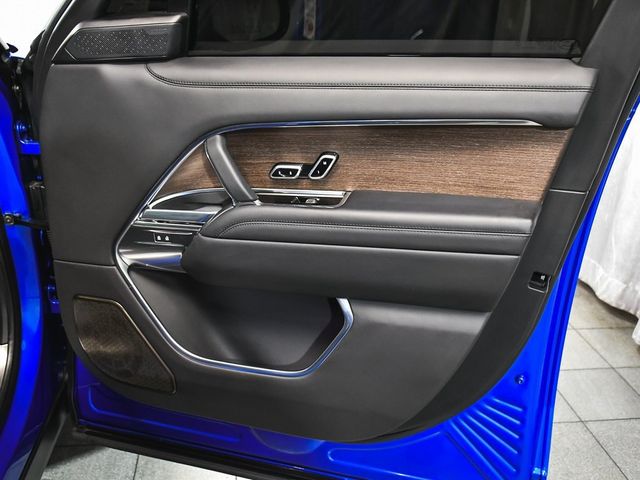 2024 Land Rover Range Rover Autobiography - 22977903 - 17