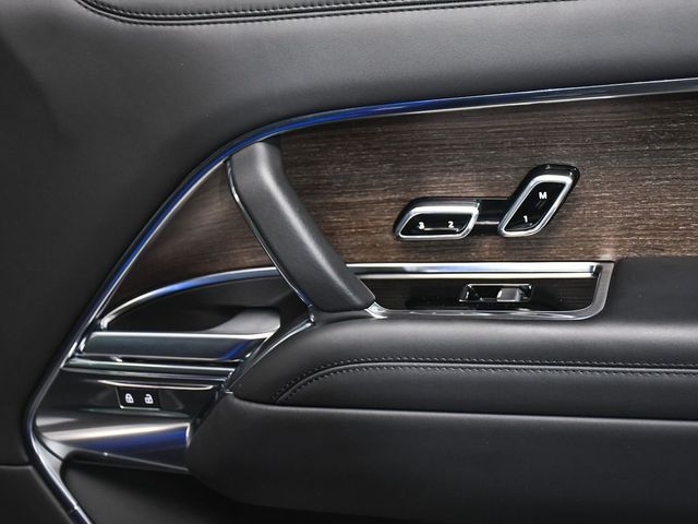 2024 Land Rover Range Rover Autobiography - 22977903 - 18