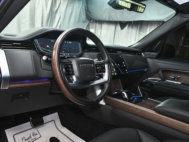 2024 Land Rover Range Rover Autobiography - 22977903 - 22