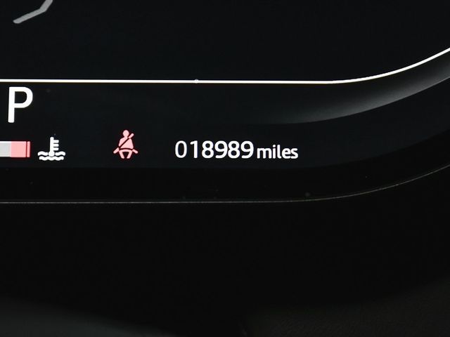 2024 Land Rover Range Rover Autobiography - 22977903 - 23