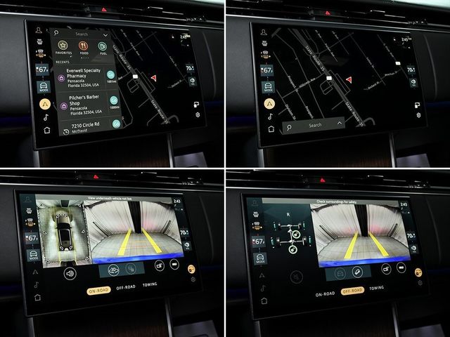 2024 Land Rover Range Rover Autobiography - 22977903 - 25