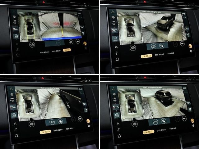 2024 Land Rover Range Rover Autobiography - 22977903 - 26