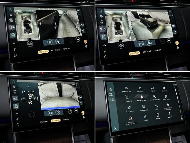 2024 Land Rover Range Rover Autobiography - 22977903 - 27