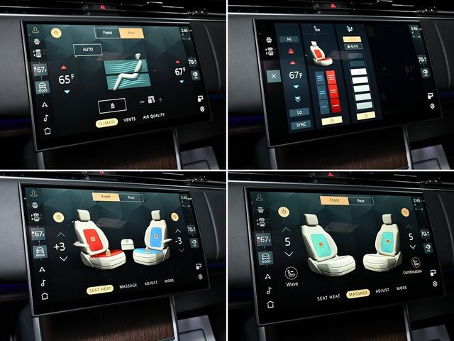 2024 Land Rover Range Rover Autobiography - 22977903 - 29