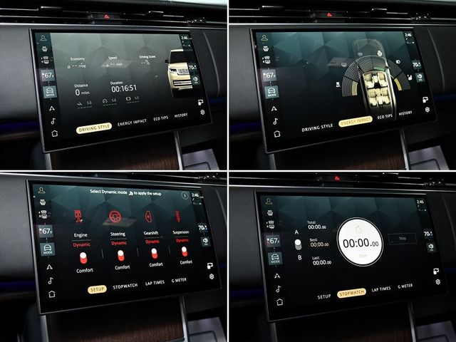 2024 Land Rover Range Rover Autobiography - 22977903 - 30