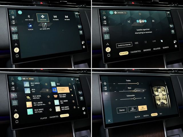 2024 Land Rover Range Rover Autobiography - 22977903 - 33