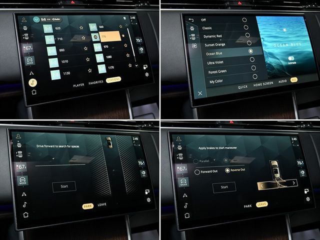 2024 Land Rover Range Rover Autobiography - 22977903 - 34