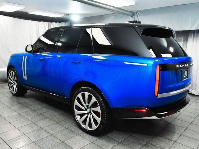 2024 Land Rover Range Rover Autobiography - 22977903 - 3