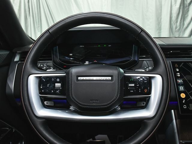 2024 Land Rover Range Rover Autobiography - 22977903 - 39