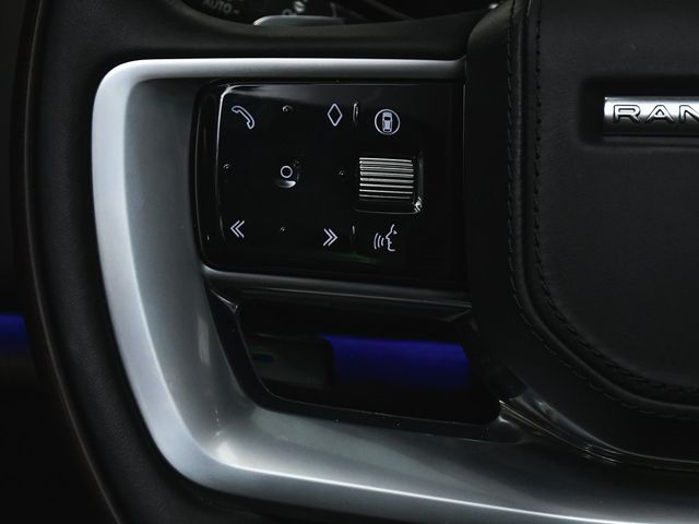 2024 Land Rover Range Rover Autobiography - 22977903 - 40