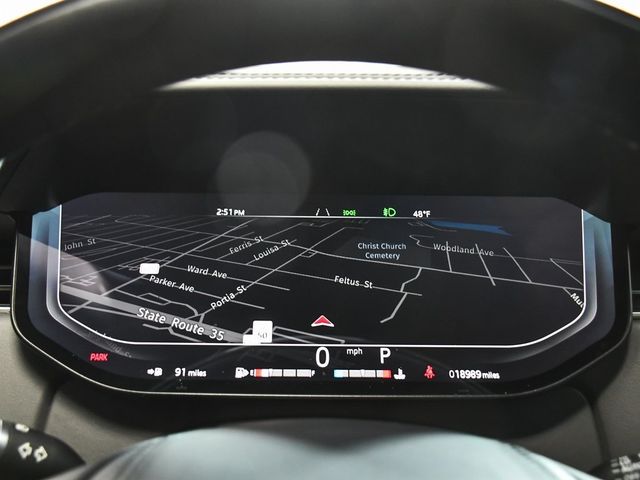 2024 Land Rover Range Rover Autobiography - 22977903 - 44