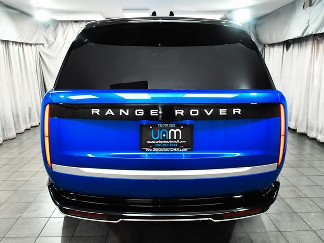 2024 Land Rover Range Rover Autobiography - 22977903 - 4