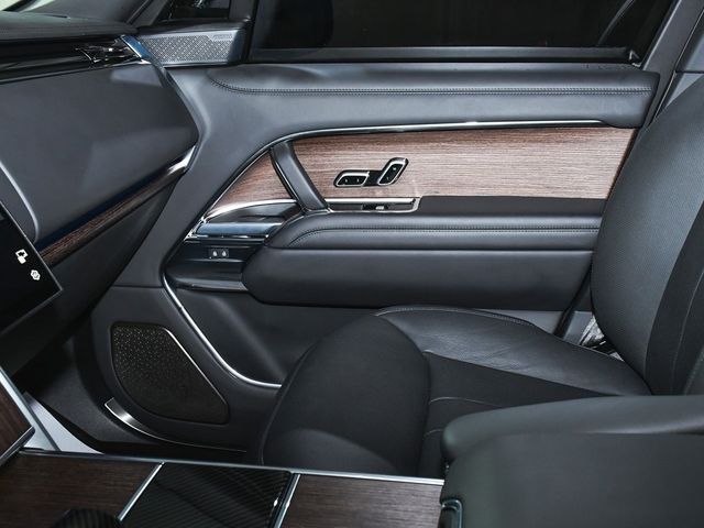 2024 Land Rover Range Rover Autobiography - 22977903 - 52