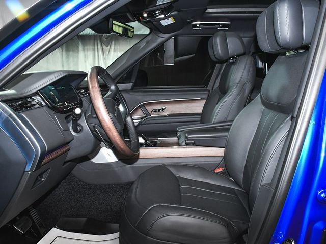 2024 Land Rover Range Rover Autobiography - 22977903 - 53