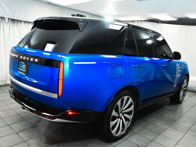 2024 Land Rover Range Rover Autobiography - 22977903 - 5