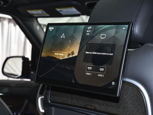 2024 Land Rover Range Rover Autobiography - 22977903 - 61