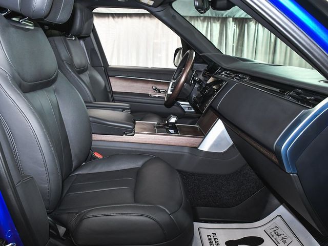 2024 Land Rover Range Rover Autobiography - 22977903 - 63