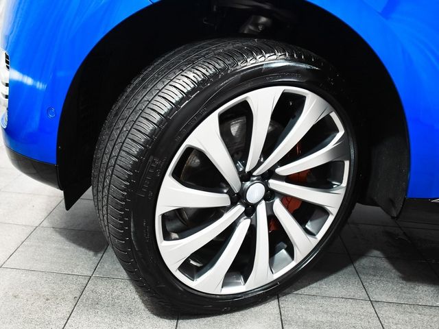 2024 Land Rover Range Rover Autobiography - 22977903 - 6