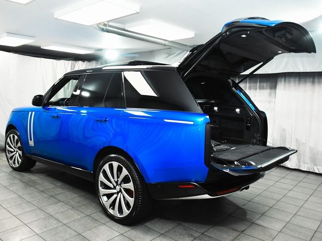 2024 Land Rover Range Rover Autobiography - 22977903 - 69